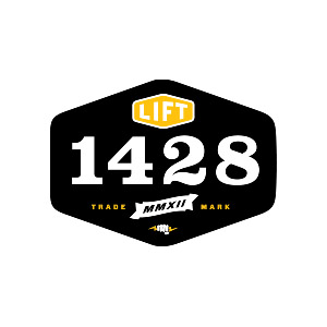 Lift 1428